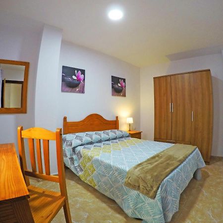 Apartamento Beneharo En San Andres 外观 照片