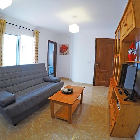 Apartamento Beneharo En San Andres 外观 照片