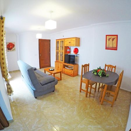 Apartamento Beneharo En San Andres 外观 照片