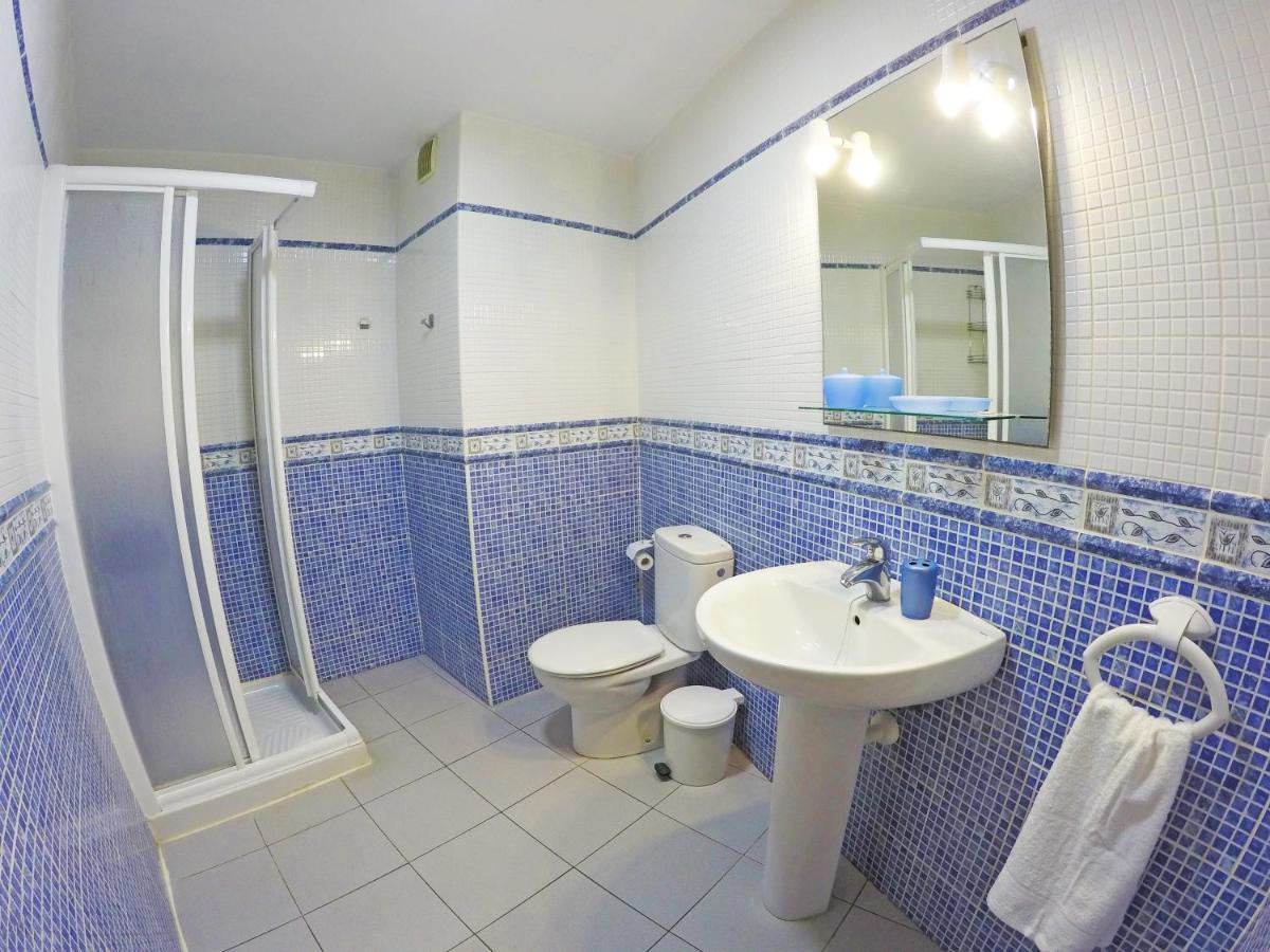 Apartamento Beneharo En San Andres 外观 照片