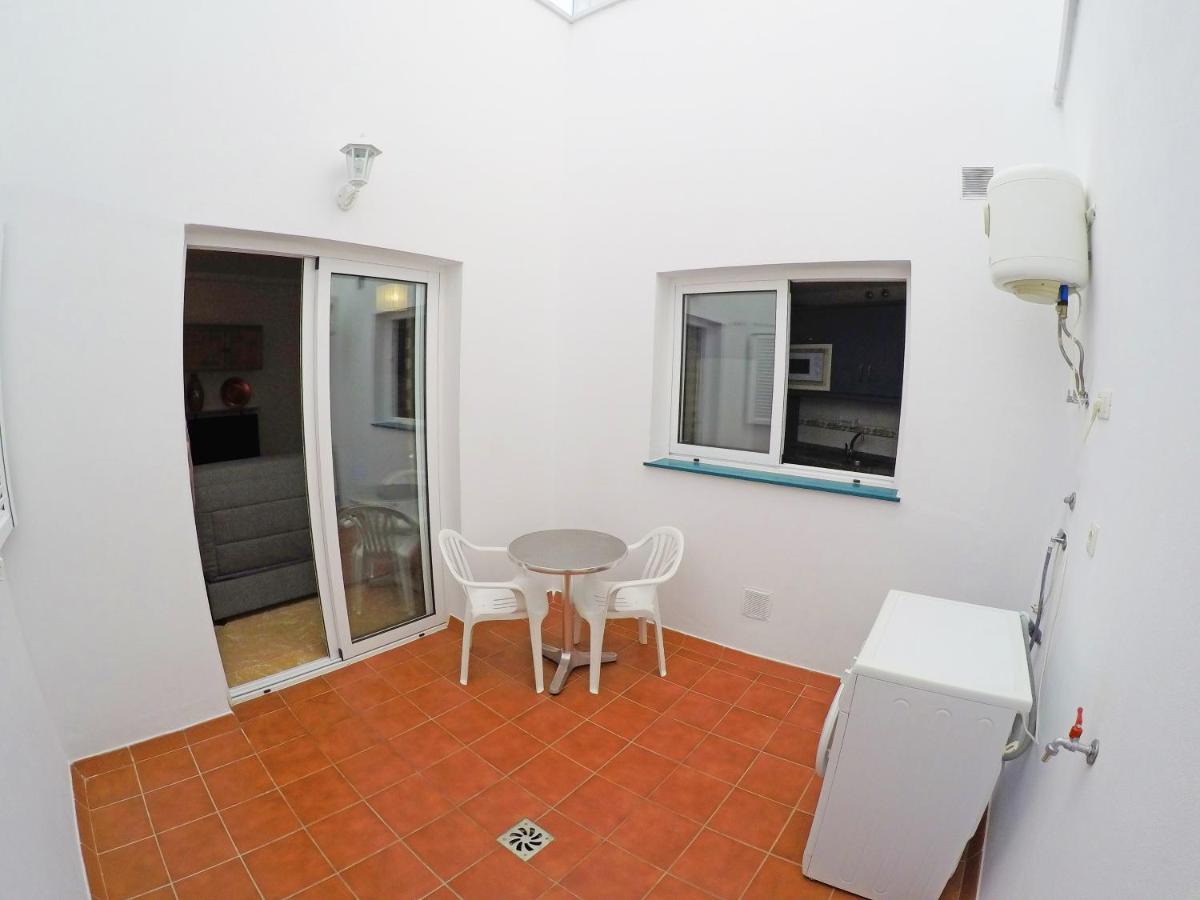 Apartamento Beneharo En San Andres 外观 照片