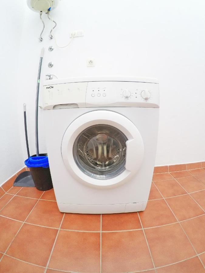 Apartamento Beneharo En San Andres 外观 照片
