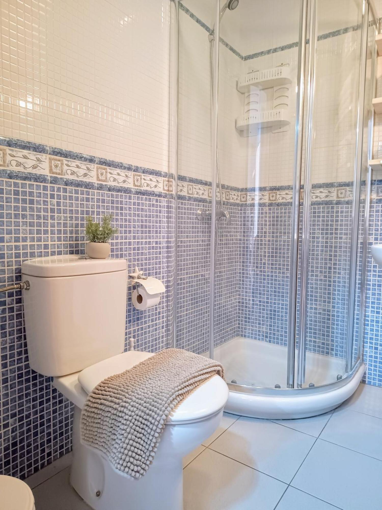 Apartamento Beneharo En San Andres 外观 照片