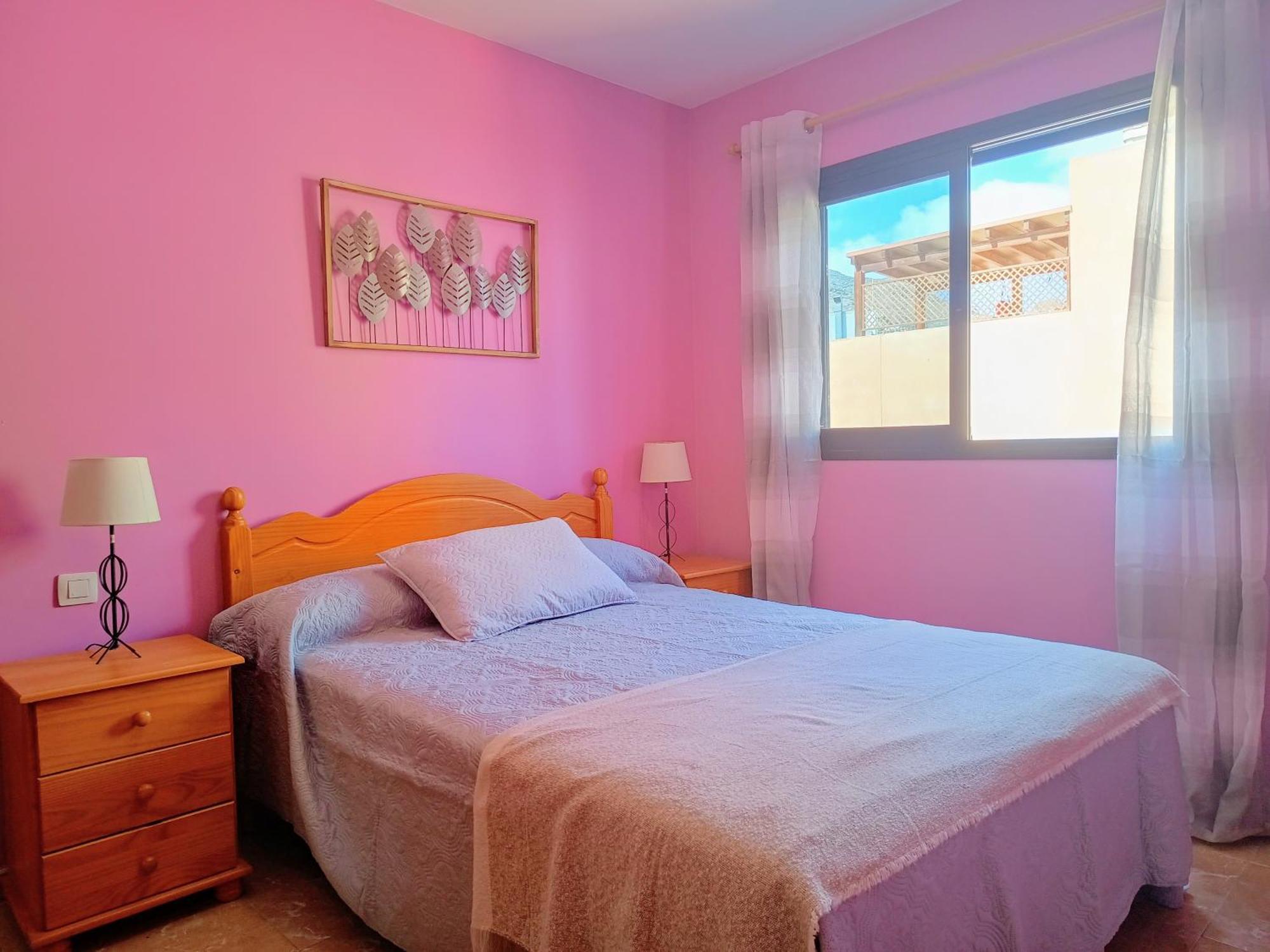 Apartamento Beneharo En San Andres 外观 照片