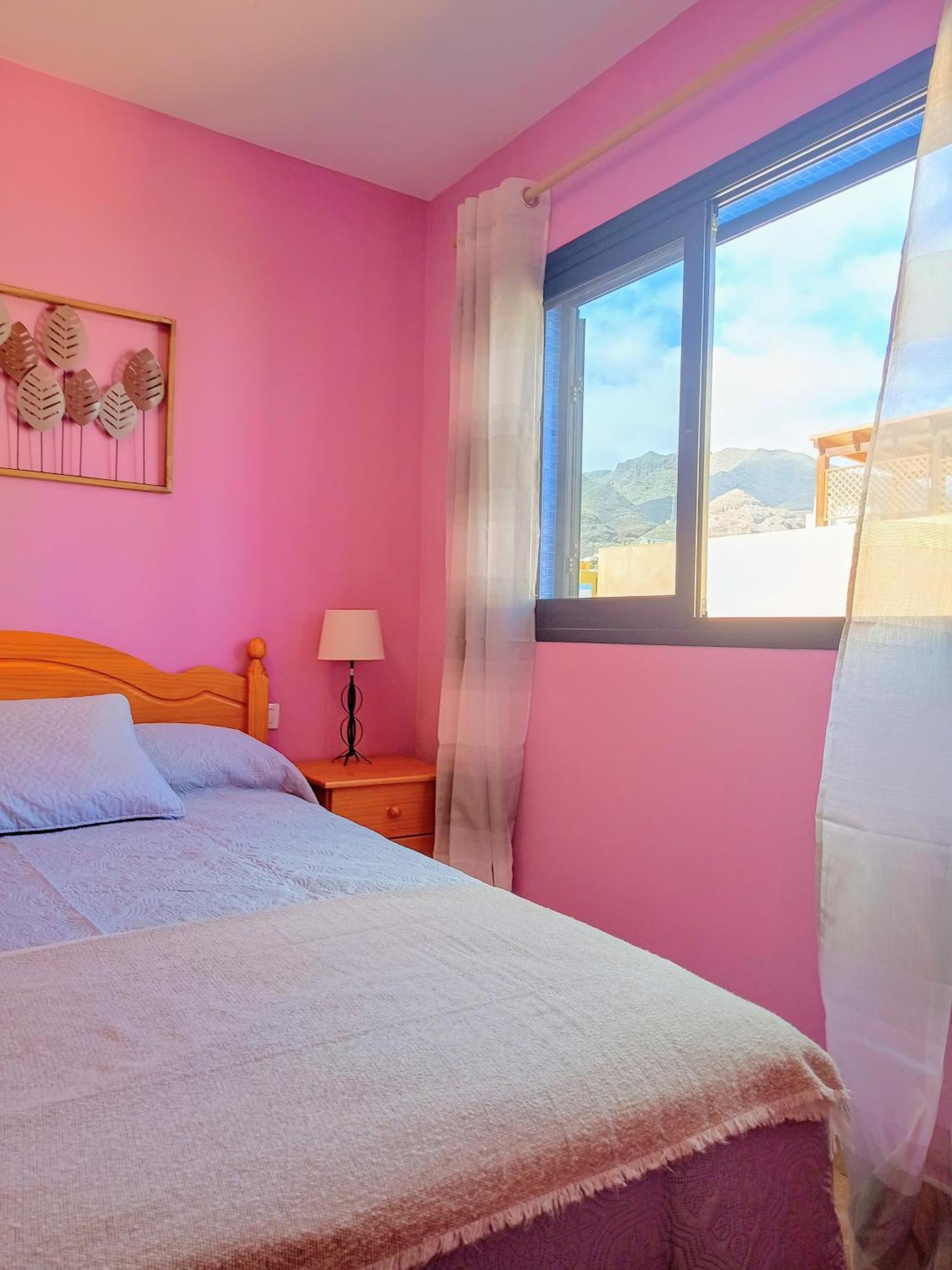Apartamento Beneharo En San Andres 外观 照片