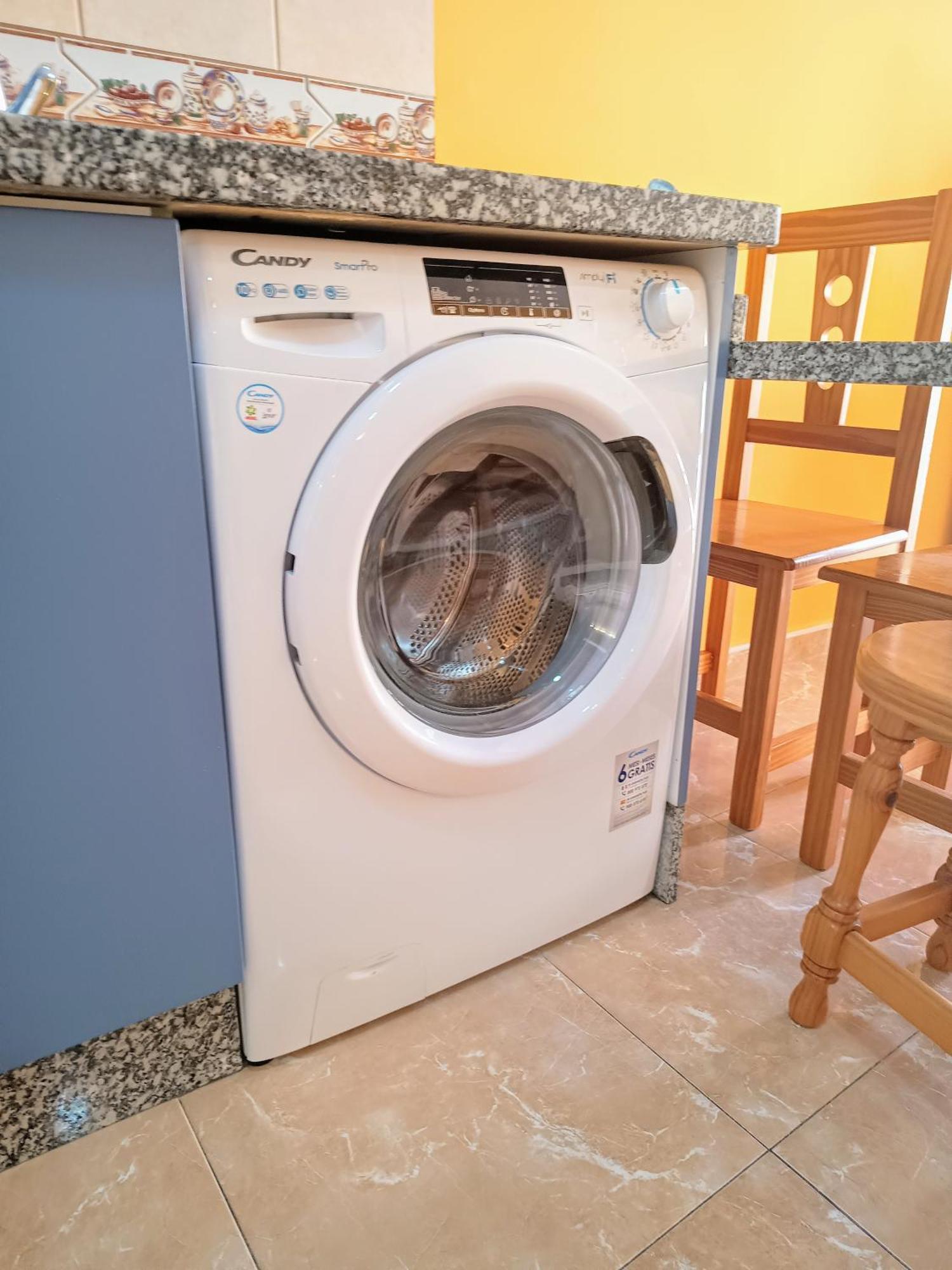 Apartamento Beneharo En San Andres 外观 照片