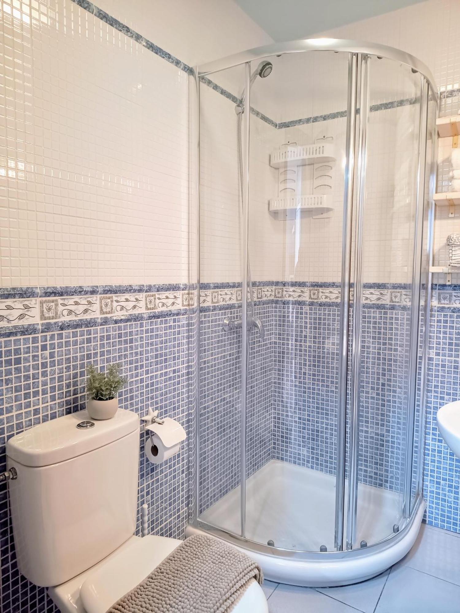 Apartamento Beneharo En San Andres 外观 照片