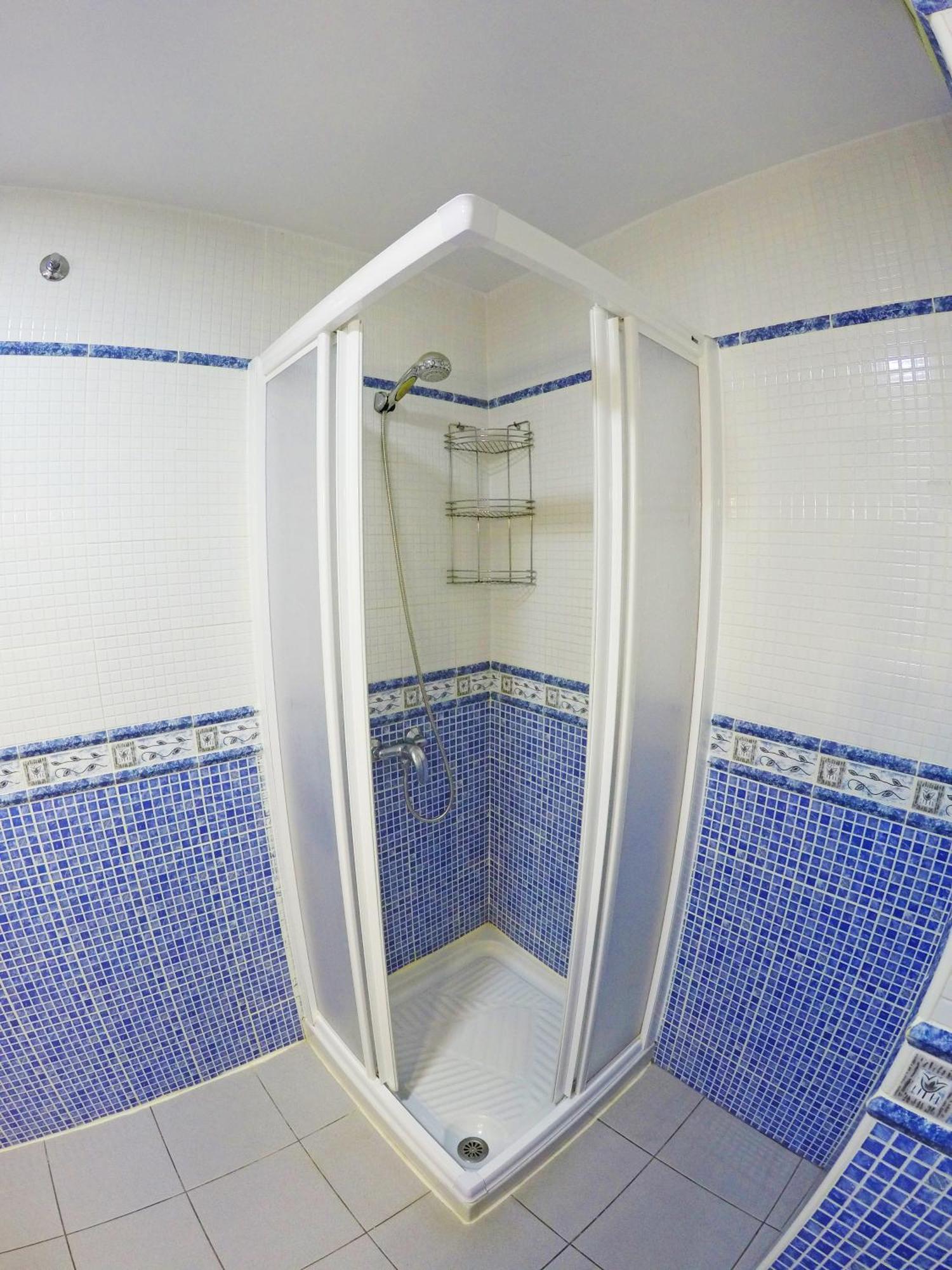 Apartamento Beneharo En San Andres 外观 照片