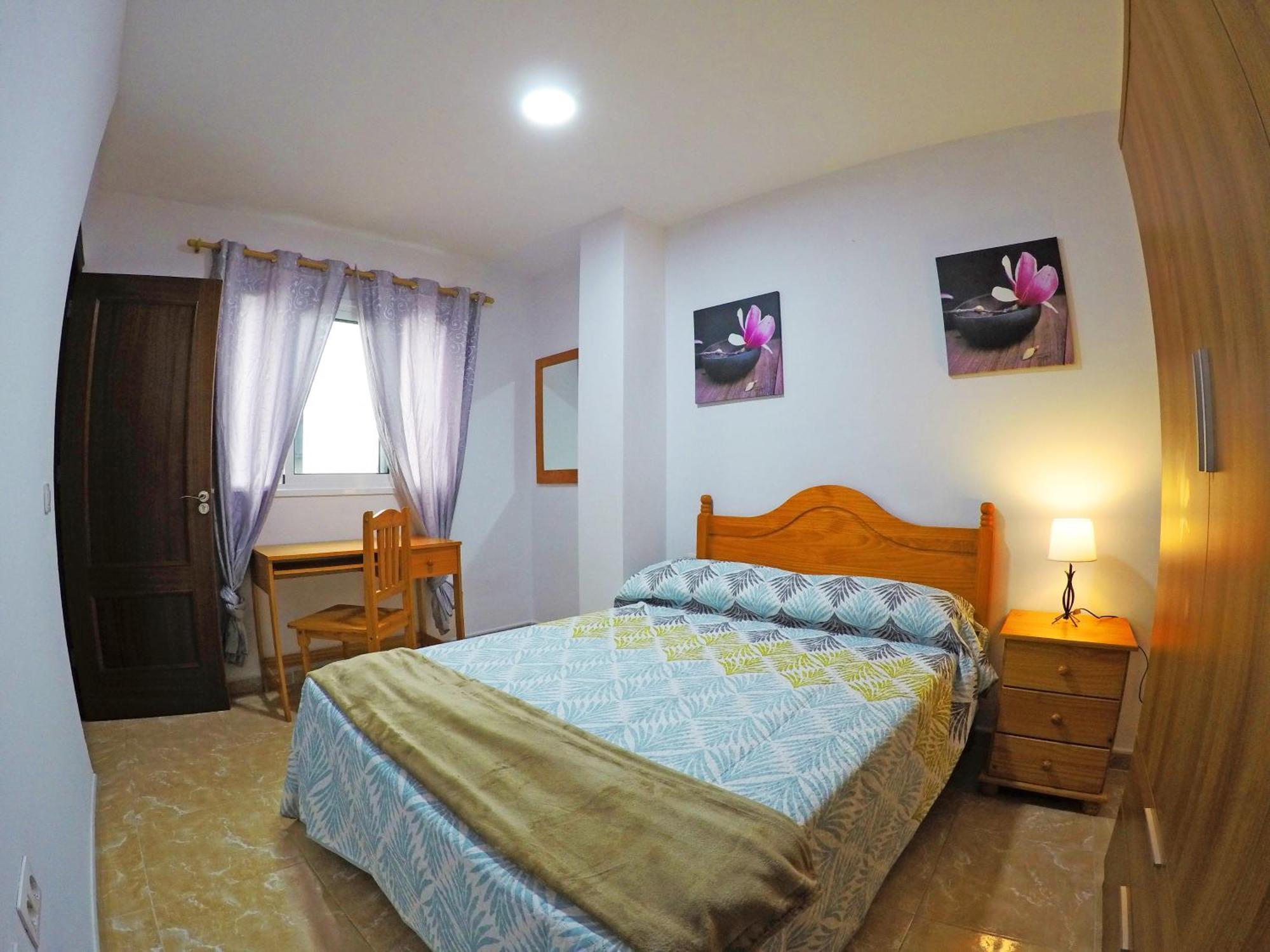 Apartamento Beneharo En San Andres 外观 照片