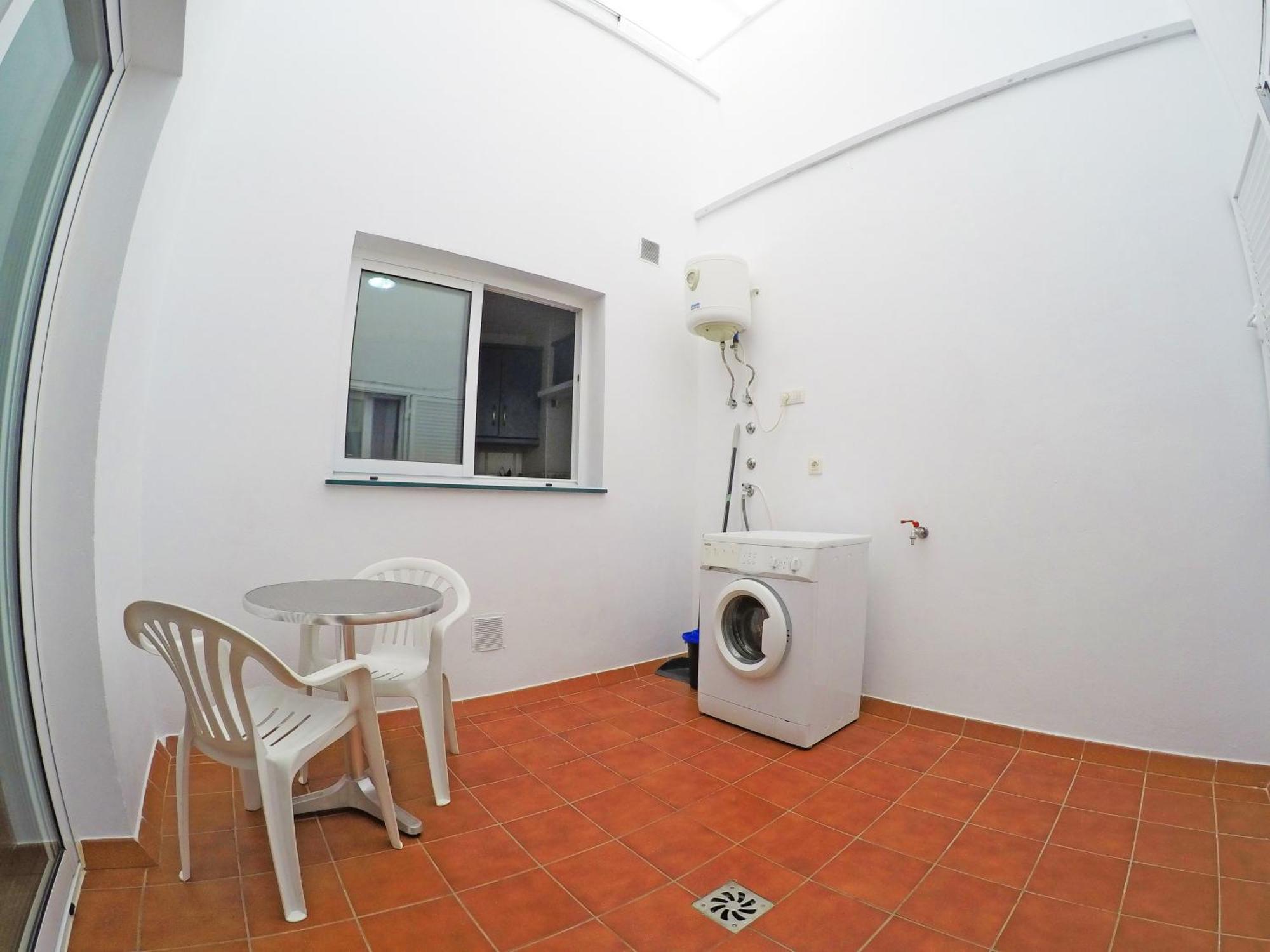 Apartamento Beneharo En San Andres 外观 照片